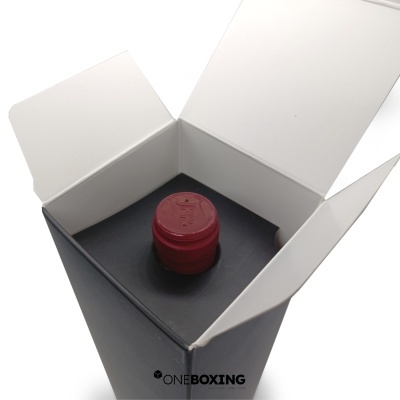 Embalagem para 1 garrafa - C11 - 50 uni.