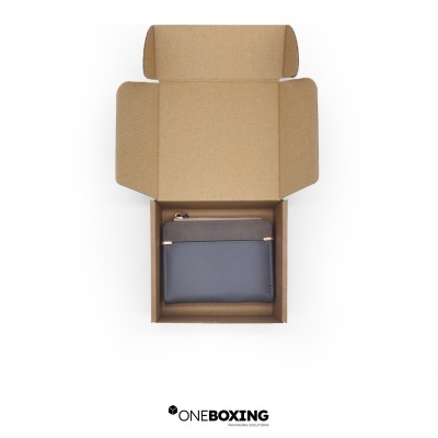 Embalagem de cartão quadrada - N89 - 50 uni.