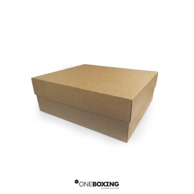 Embalagem para cabazes - N43 - 25 uni.