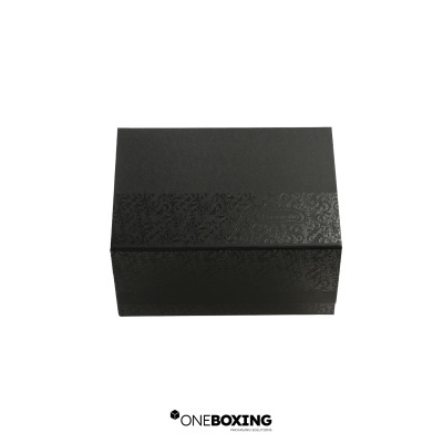 Embalagem expositor em cartão compacto, com interior personalizados