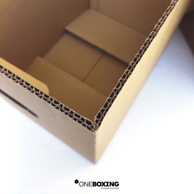 Caixa para arquivo - N52 - 25 uni.