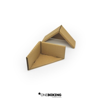 Cantoneira em cartão - N116 - 40 un.