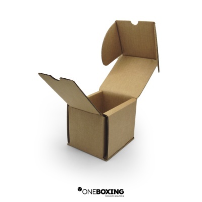 Embalagem para envio de canecas - N46 - 25 uni.