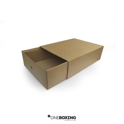 Embalagem para cabazes - N66 - 25 uni.