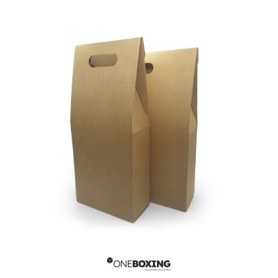 Embalagem para garrafas - N98 - 25 uni. Embalagem para garrafas - N98 - 25 uni.