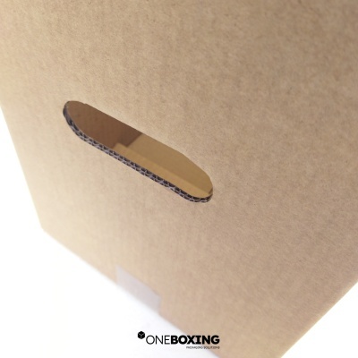 Caixa para arquivo - N52 - 25 uni.