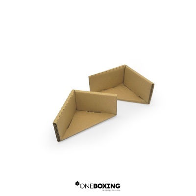 Cantoneira em cartão - N116 - 40 un.