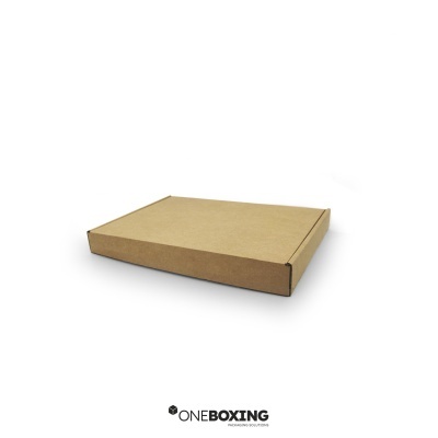 Embalagem para T-Shirts e Sweats - 50 uni.