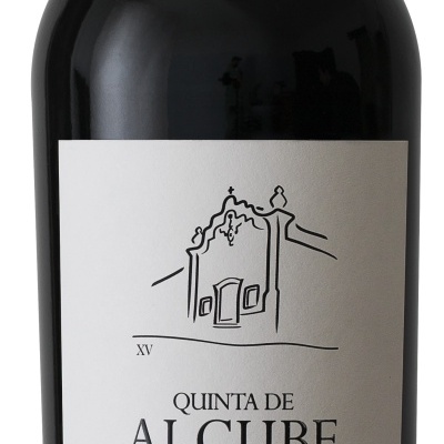 QUINTA DE ALCUBE SYRAH TINTO 750ML (CAIXA 3 GRFS)