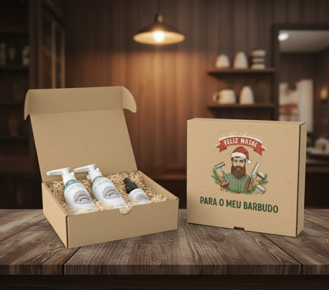 kit Básico 03-citrus