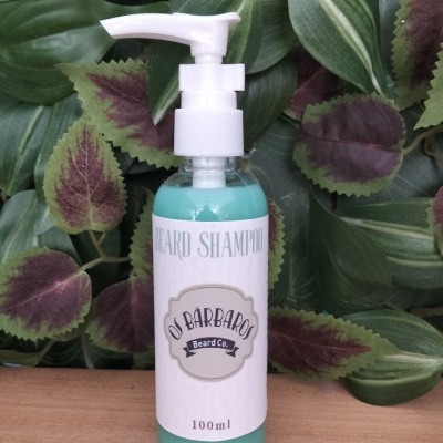 Shampoo/ Condicionador