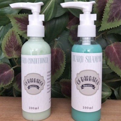 Shampoo/ Condicionador