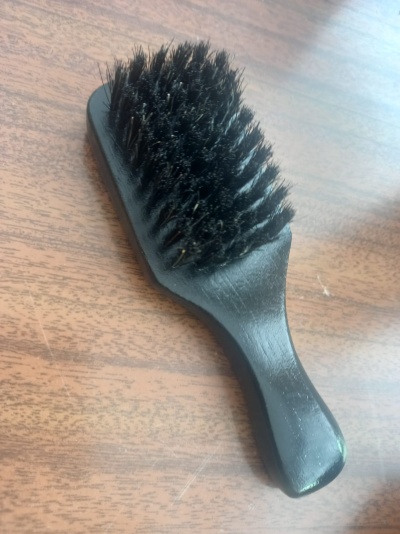 Beard  Brush
