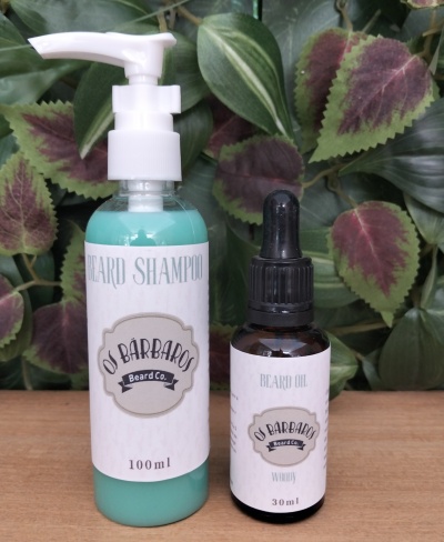 kit Básico 02-menta