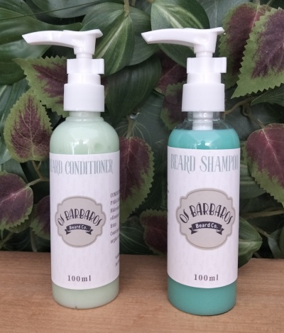 Shampoo/ Condicionador