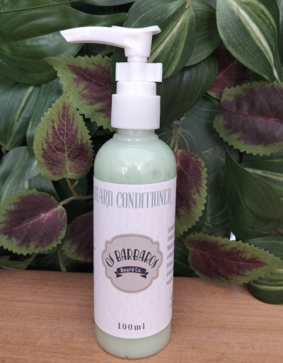 Beard  Conditioner 100ml