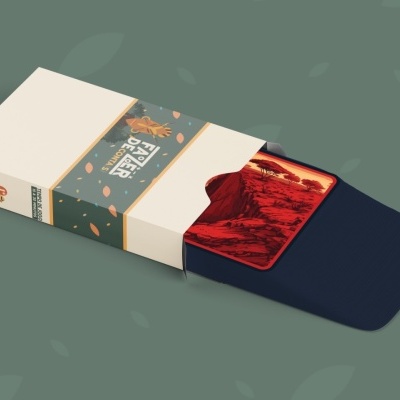 Cartas - Fazer de conta(s)