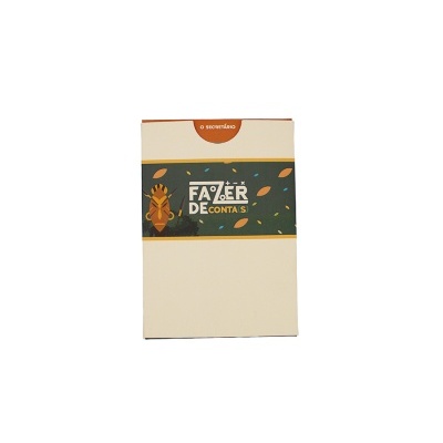Cartas&#x20;-&#x20;Fazer&#x20;de&#x20;conta&#x28;s&#x29;