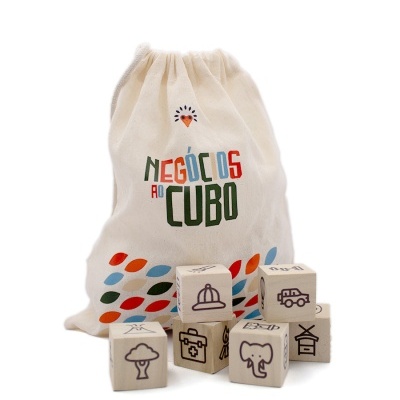 Dados O Secretário - Negócios ao Cubo