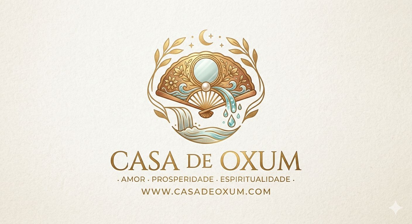 CASA DE OXUM
