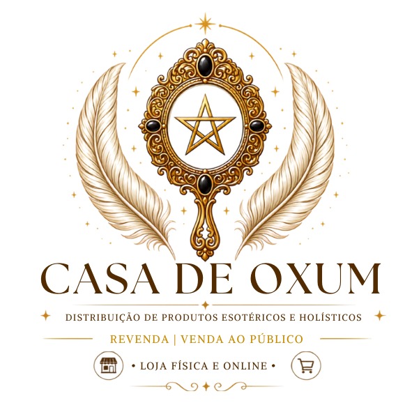 CASA DE OXUM
