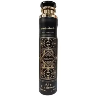 Ambientador badee al oud - LATTAFA 300 ml