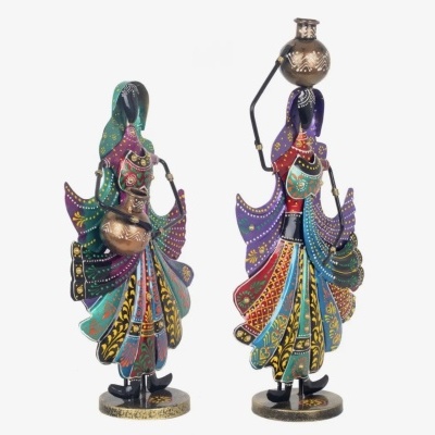 Figura Africana
