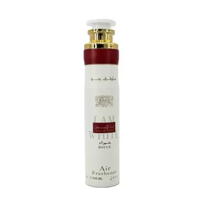 Ambientador ana abiyedh rouge - LATTAFA 300 ml