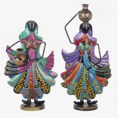 Figura Africana