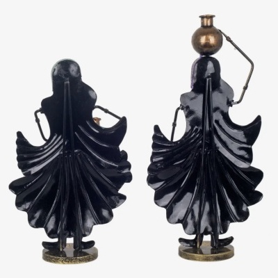 Figura Africana