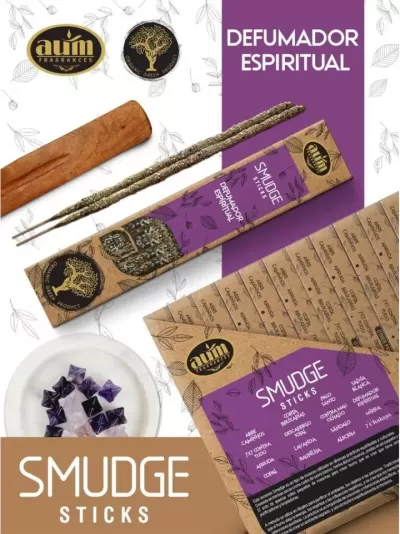 Aum Organico 25g Lavanda
