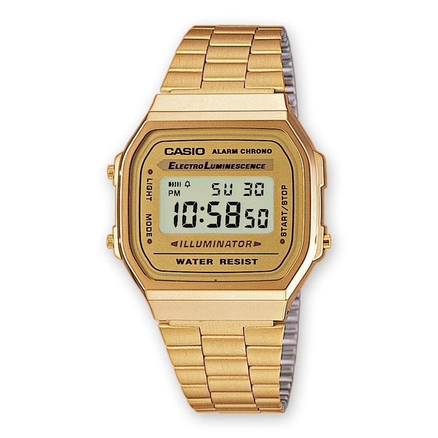 casio oro