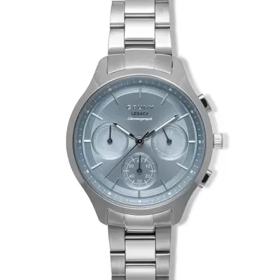 RELÓGIO CAUNY LEGACY CLG021