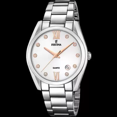 RELÓGIO FESTINA BOYFRIEND F16790/A