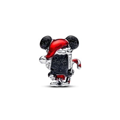 PENDENTE MICKEY MOUSSE NATAL