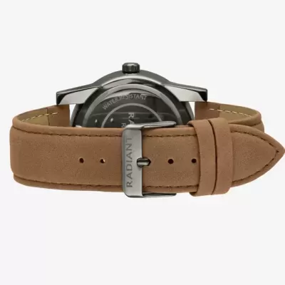 Radiant Relógio Homem Johnny Cinza