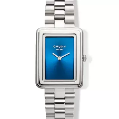 Relógio Cauny Facett Blue