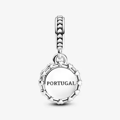 Conta Pendente Galo de Portugal 792275C00_E006