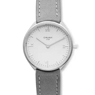 CAUNY SOUTO MOURA GREY 32MM