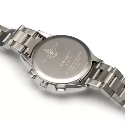 RELÓGIO CAUNY LEGACY CLG020