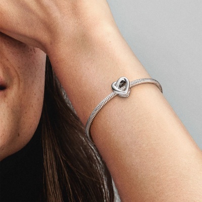 Clip Coração Nó 798081