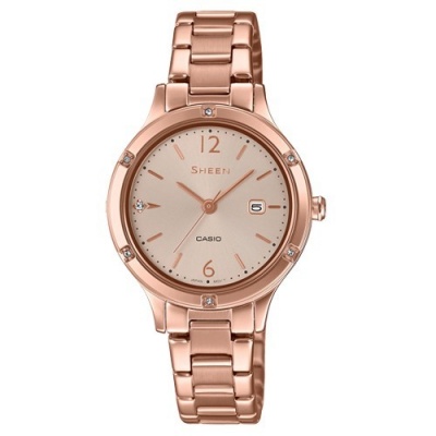 Relógio Sheen