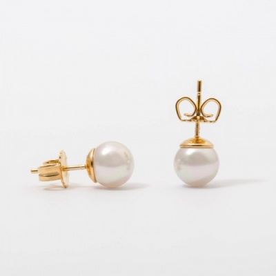 Brinco Clássico Majorica