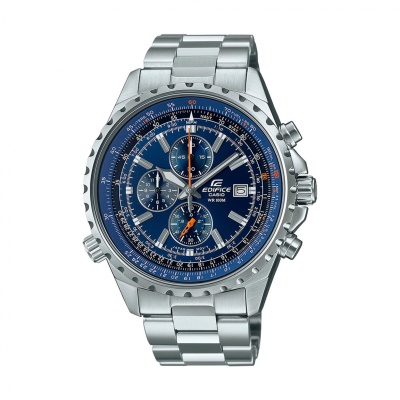 Relógio Casio Edifice Classic Relógio Cronógrafo Homem EF-527D-2AVUEF