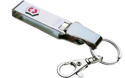 Porta-chaves Victorinox