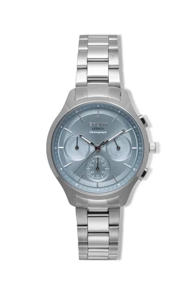 RELÓGIO CAUNY LEGACY CLG021