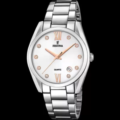 RELÓGIO FESTINA BOYFRIEND F16790/A