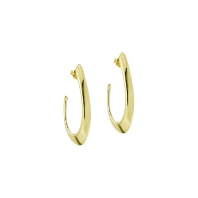 Brincos Arco TOPÁZIO