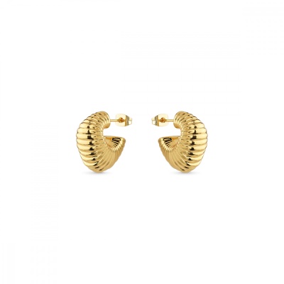 PAR DE BRINCOS GUESS BERBERA TAMANHO PEQUENO