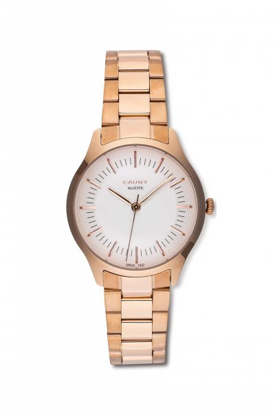 Relógio Cauny Majestic